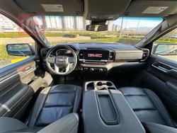 جي ام سي سييرا